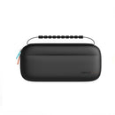 JSAUX Colorful Ultra-thin Carrying Case for Nintendo Switch 2 (Blue, Orange, Black) (BG0119)