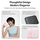 Baseus EnerFill FC11 Digital Display Power Bank with Dual Built-in Cables 20000mAh 22.5W