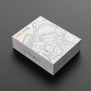 Ajazz NJ05 Wired Gaming Mouse (Black)