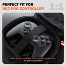 IINE Carrying Case for Nintendo Switch 2 Pro Controller L1201