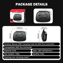 IINE Carrying Case for Nintendo Switch 2 Pro Controller L1201