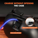 IINE Carrying Case for Nintendo Switch 2 Pro Controller L1201