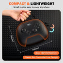 IINE Carrying Case for Nintendo Switch 2 Pro Controller L1201