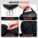 IINE Carrying Case for Nintendo Switch 2 Pro Controller L1201