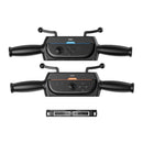 IINE Motorcycle Handlebar for Nintendo Switch/ Nintendo Switch 2 L1246