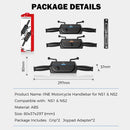 IINE Motorcycle Handlebar for Nintendo Switch/ Nintendo Switch 2 L1246