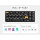 MCHOSE K99 V3 RGB Tri-Mode Hot-Swappable Mechanical Keyboard