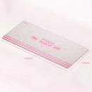Akko Piggy Party Mouse Pad (900x400mm)