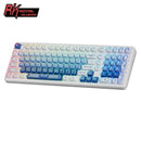 Royal Kludge RK R99 Tri-Mode RGB 101 Keys Hot-Swappable Mechanical Key