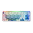 Royal Kludge RK R99 Tri-Mode RGB 101 Keys Hot-Swappable Mechanical Key