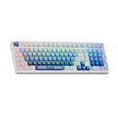 Royal Kludge RK R99 Tri-Mode RGB 101 Keys Hot-Swappable Mechanical Key