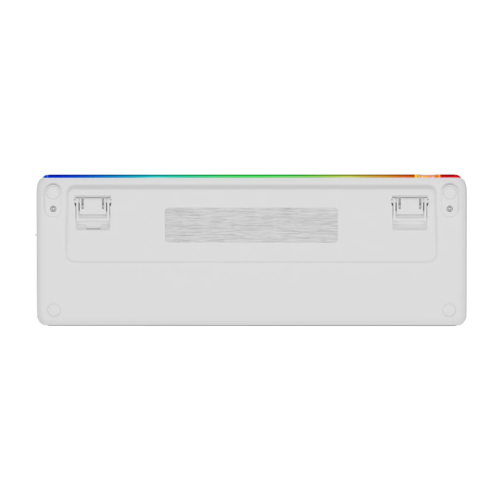Royal Kludge RK R99 Tri-Mode RGB 101 Keys Hot-Swappable Mechanical Key