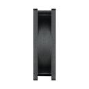 Arctic P8 Silent 80mm Low Noise Single Fan (Black) (ACFAN00152A)