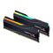 G.Skill Trident Z5 Neo RGB 48GB (2x24GB) DDR5-6400 CL32-39-39-102 1.35V AMD EXPO Desktop Memory