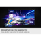 Samsung Odyssey G9 3D LS27FG900XEXXP 27" 4K (3840x2160) 165Hz 1ms (GTG) IPS FreeSync Gaming Monitor