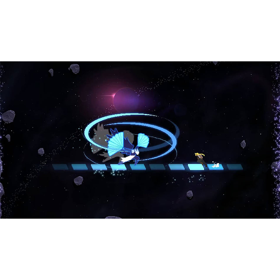 PS4 Astral Ascent All (US)