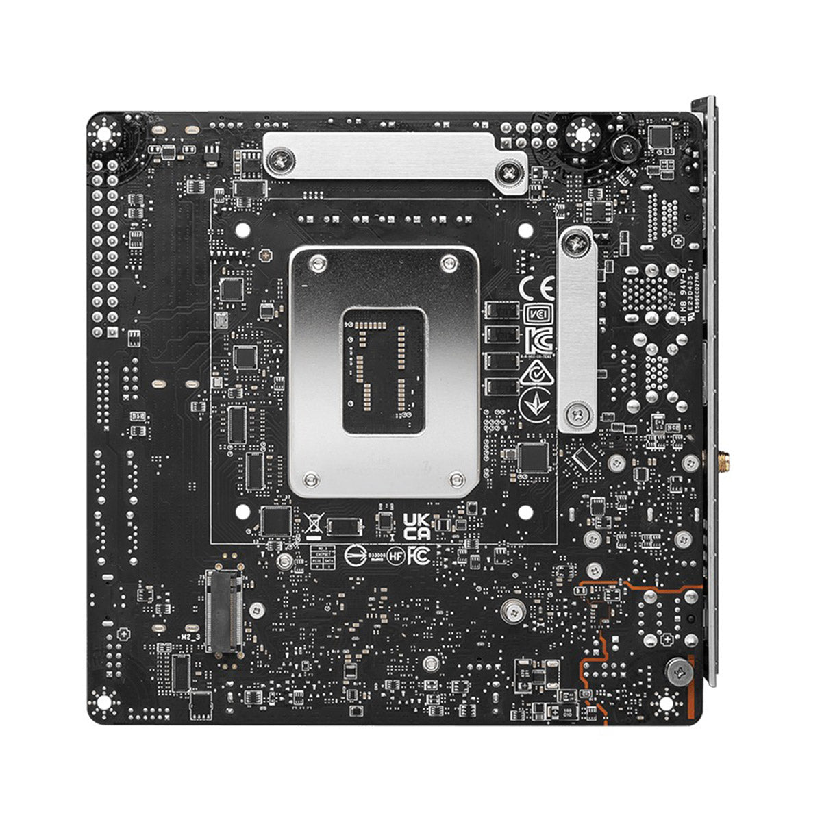 MSI MPG Z790I Edge Wifi DDR5 Intel Motherboard
