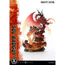 Ultimate Premium Masterline Guilty Gear Strive - Sol Badguy | DataBlitz