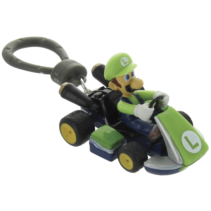 Paladone Mario Kart Backpack Buddies (PP3135NNV3)