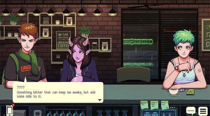 Coffee Talk エピソード 1 + 2 ダブルパック switch Amazon.com: Coffee Talk 1 + 2 (Double Pack) (Non-US Version