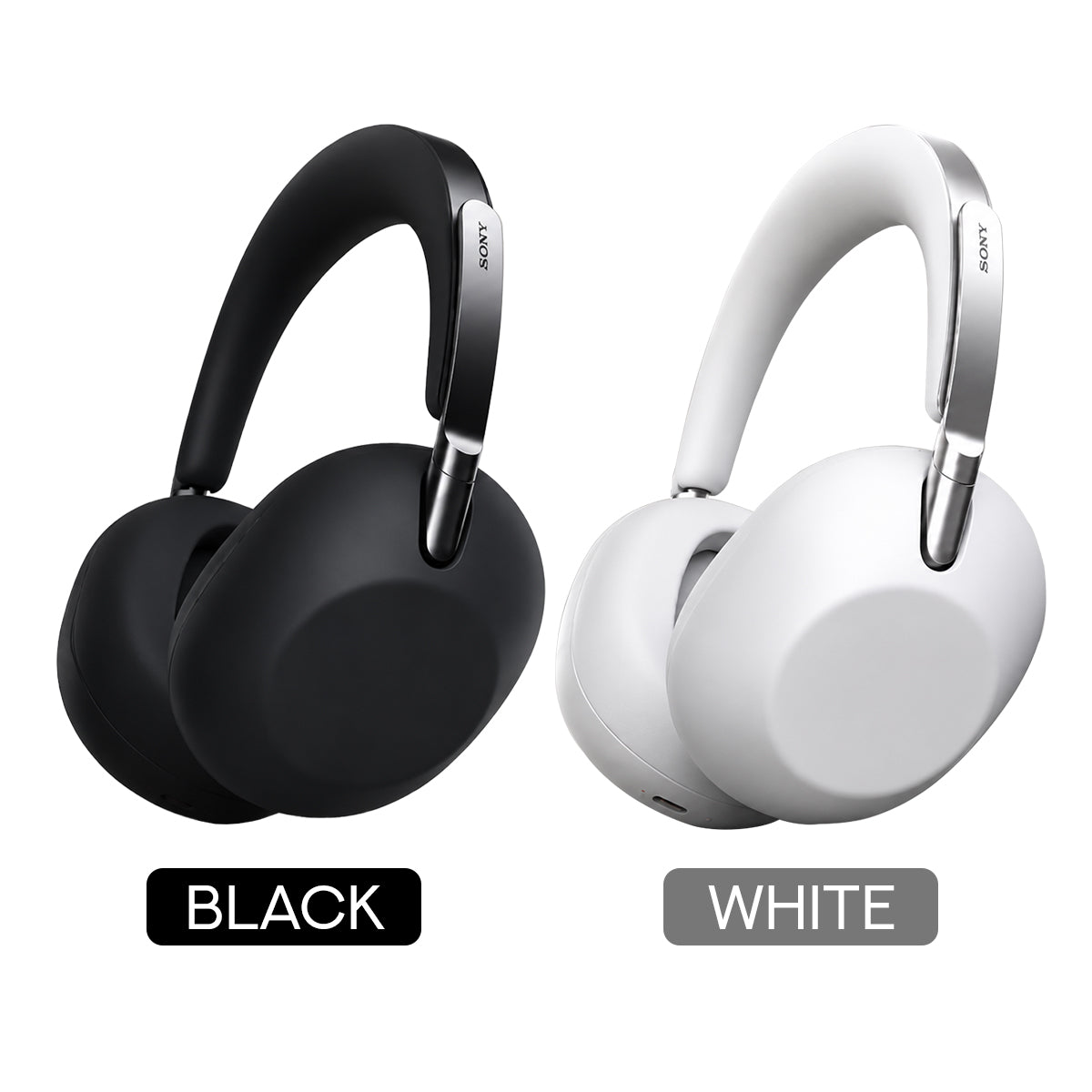 Sony 1000X The Collexion Wireless Noise Cancelling Bluetooth Headphone