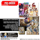 PS5 Fairy Tail 2 Combo Box (Chinese version) Pre-Order Downpayment