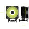 MSI MAG COREFROZR AA13 ARGB CPU Cooler Fan (Black)