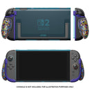 Skull & Co. FissionGrip for Nintendo Switch 2 (Tetris Limited Edion)