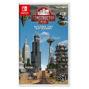 Nintendo Switch Constructor Plus (EU)