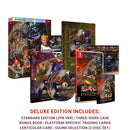 Nintendo Switch Contra Anniversary Collection Deluxe Edition (JPN)