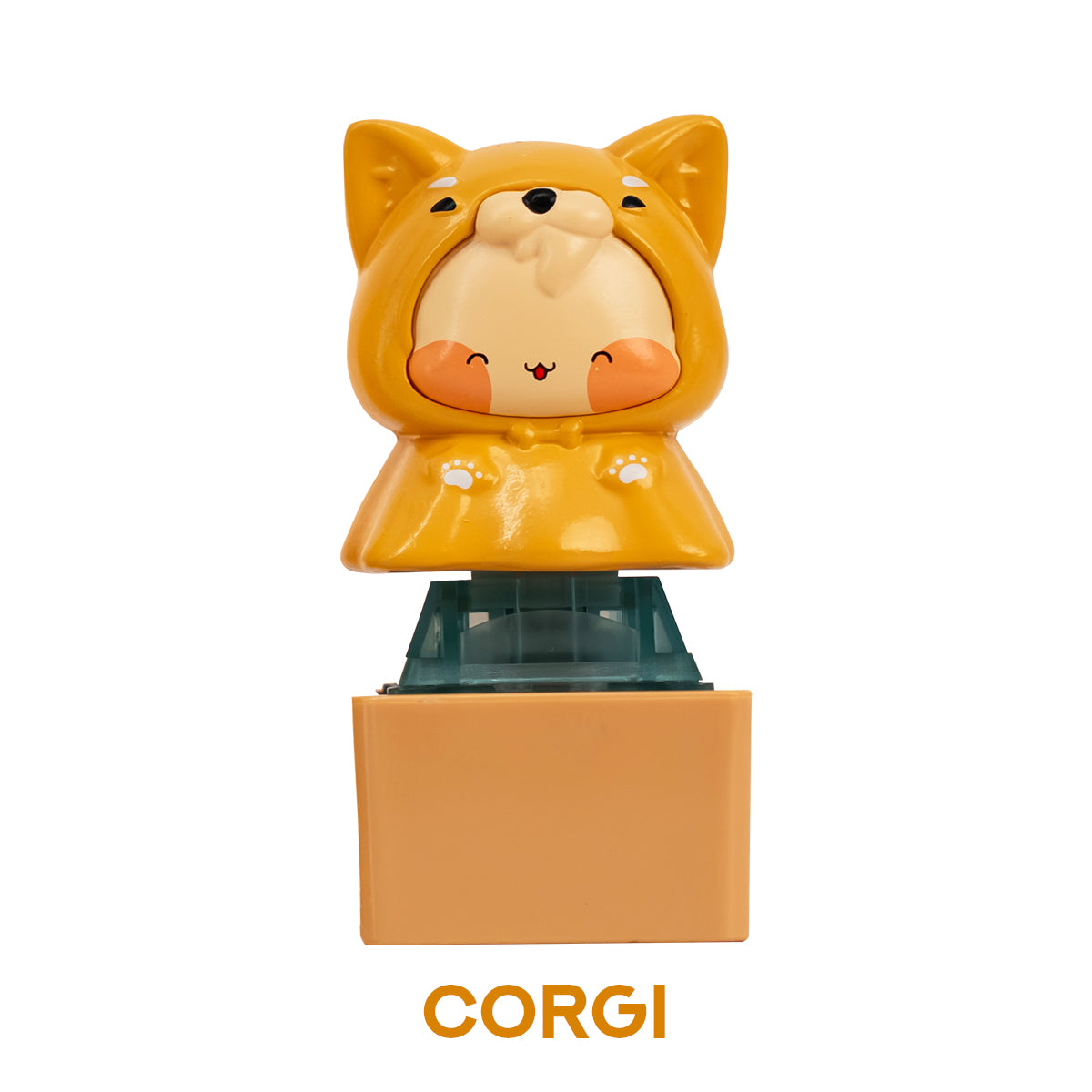 Akko Single Switch Tester