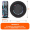 Wicked Cushions Corsair Virtuoso Earpads - WC FreeZe Cooling Gel