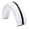 Wicked Cushions Corsair Virtuoso Silicone Headband Cover - WC BandZ Virtuoso V2 (Black, Black Camo, Geo Grey, Gold Marble)
