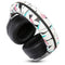 Wicked Cushions Corsair Virtuoso Silicone Headband Cover - WC BandZ Virtuoso (90s Black, 90s White)