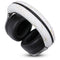 Wicked Cushions Corsair Virtuoso Silicone Headband Cover - WC BandZ Virtuoso V2 (Black, Black Camo, Geo Grey, Gold Marble)