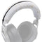 Wicked Cushions Corsair Virtuoso Silicone Headband Cover - WC BandZ Virtuoso V2 (Black, Black Camo, Geo Grey, Gold Marble)