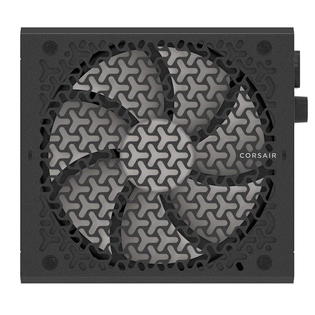 Corsair RM850x 850W Cybenetics Gold ATX 3.1 PCIe 5.1 Fully Modular ATX Power Supply (CP-9020270-NA)
