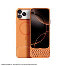 Akko MetaKey Mobile Phone Keyboard for iPhone 17 Pro Max