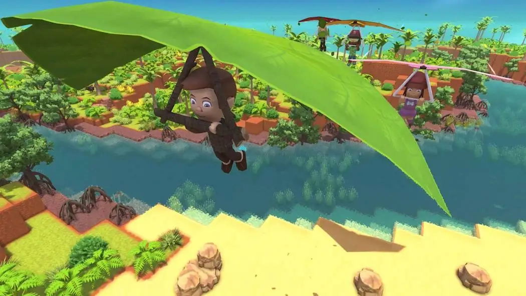 Nintendo Switch Dinkum (Asian)