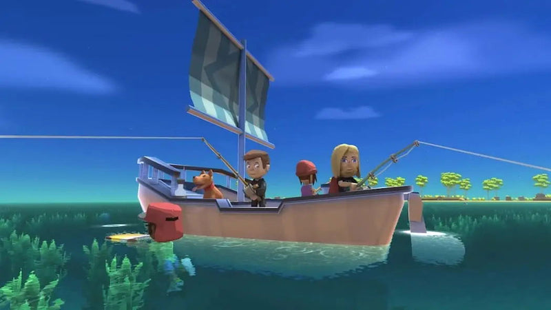 Nintendo Switch Dinkum Pre-Order Downpayment