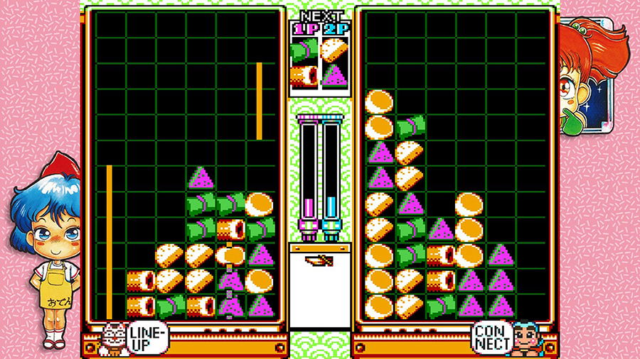 Super Technos World River City & Technos Arcade Classics