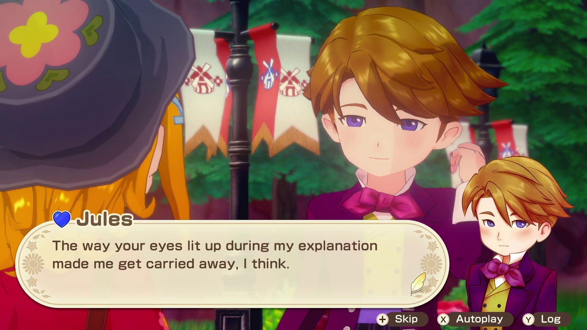 Story of Seasons: Grand Bazaar | DataBlitz
