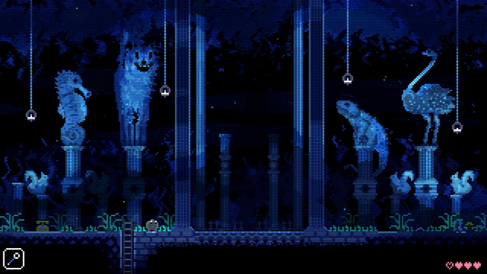 Animal Well Pre-Order