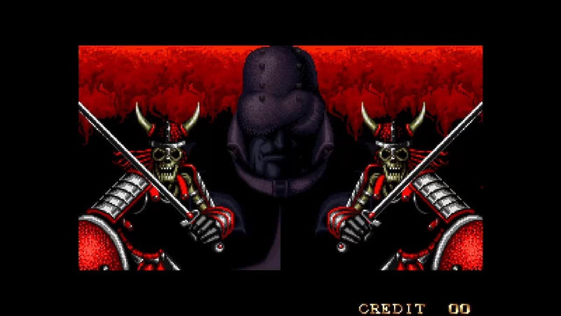 Nintendo Switch ACA NEOGEO Selection Vol. 8 (Asian)