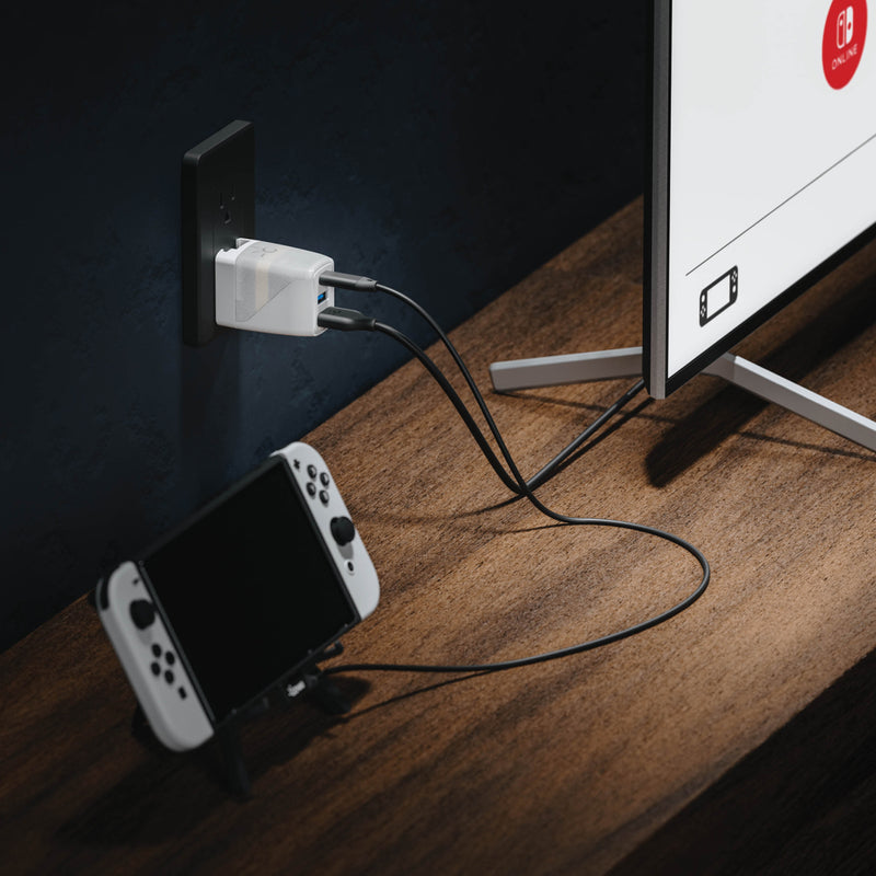 Genki Covert Dock 45W Portable Charger Dock - Main Image