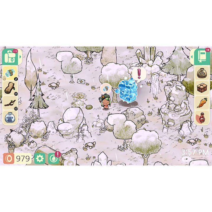 Nintendo Switch Cozy Grove (US)