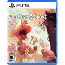 PS5 Cozy Grove (US)