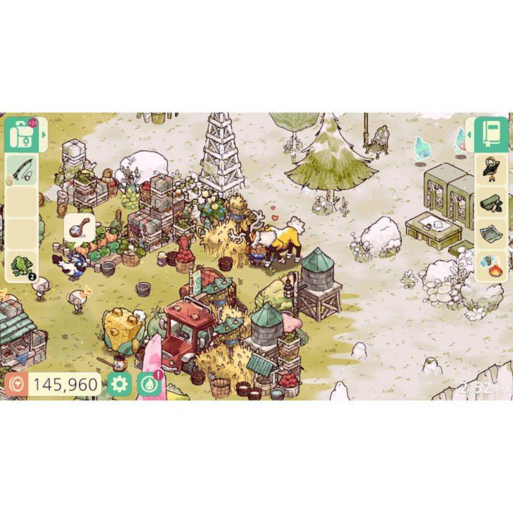 PS5 Cozy Grove (US)