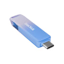 SanDisk Creator USB 3.2 Gen 1 USB-C & Lightning Phone Drive (128GB, 256GB)