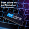 Crucial 24GB DDR5 5600MHz CL16 Sodimm Notebook Memory